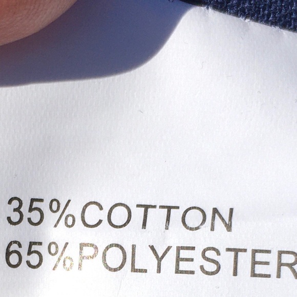 Oversized Indigo Overall - Picture 9 of 10